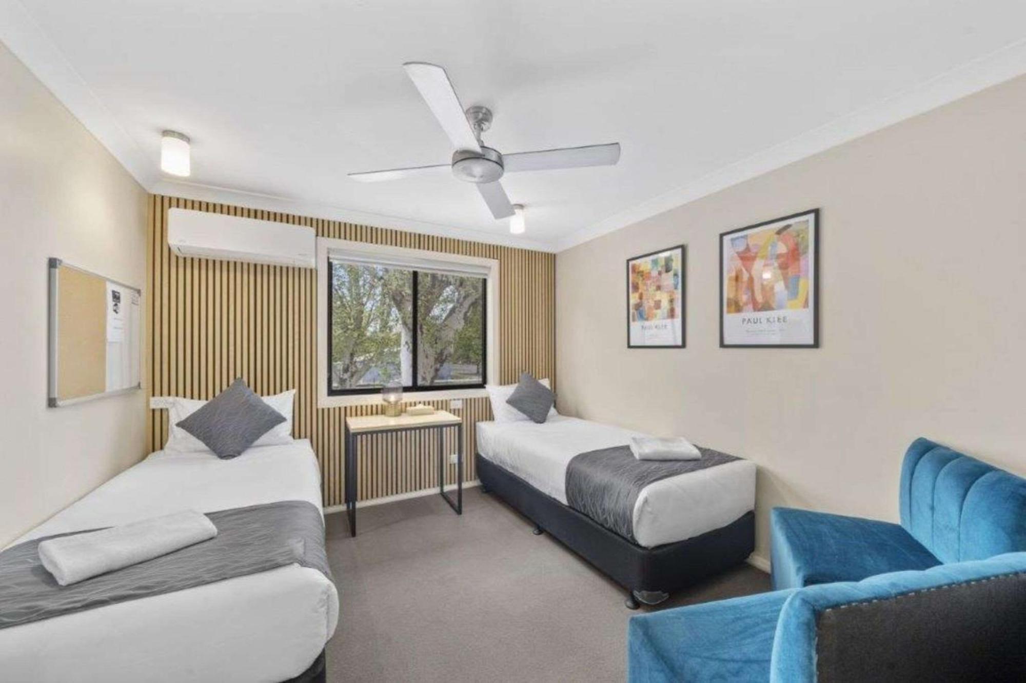 Comfort Inn Serenity Bathurst Buitenkant foto