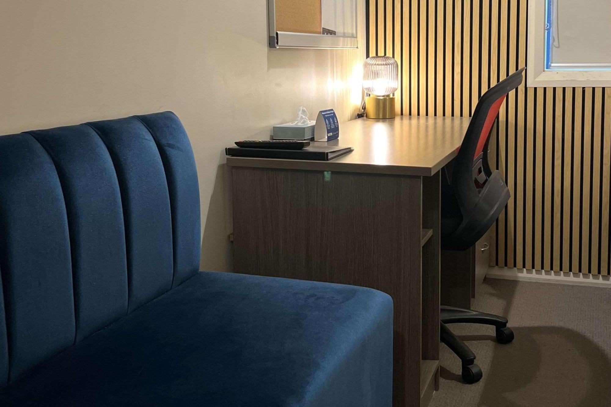 Comfort Inn Serenity Bathurst Buitenkant foto