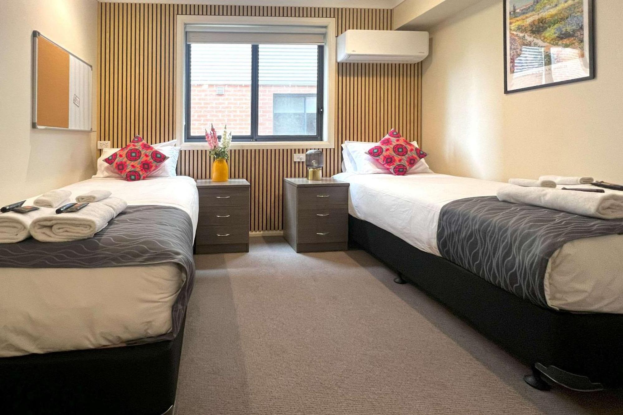 Comfort Inn Serenity Bathurst Buitenkant foto