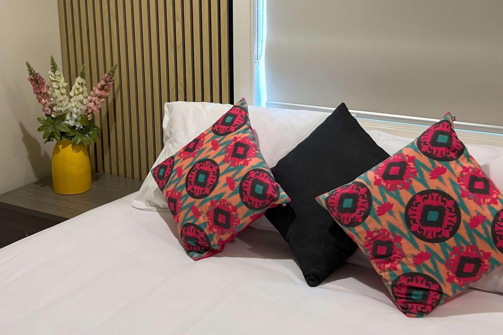 Comfort Inn Serenity Bathurst Buitenkant foto