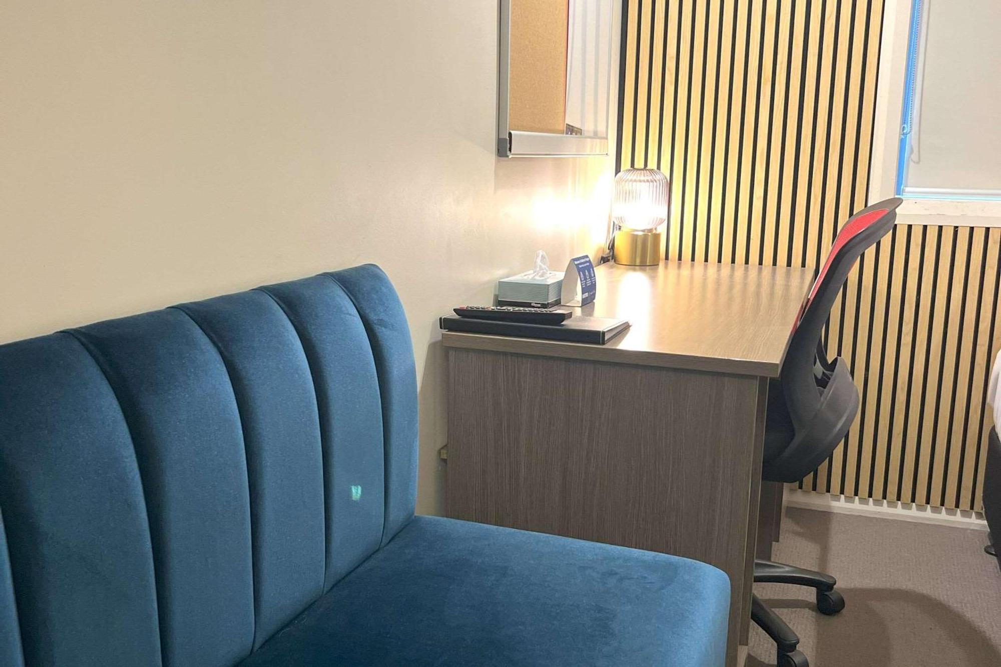Comfort Inn Serenity Bathurst Buitenkant foto