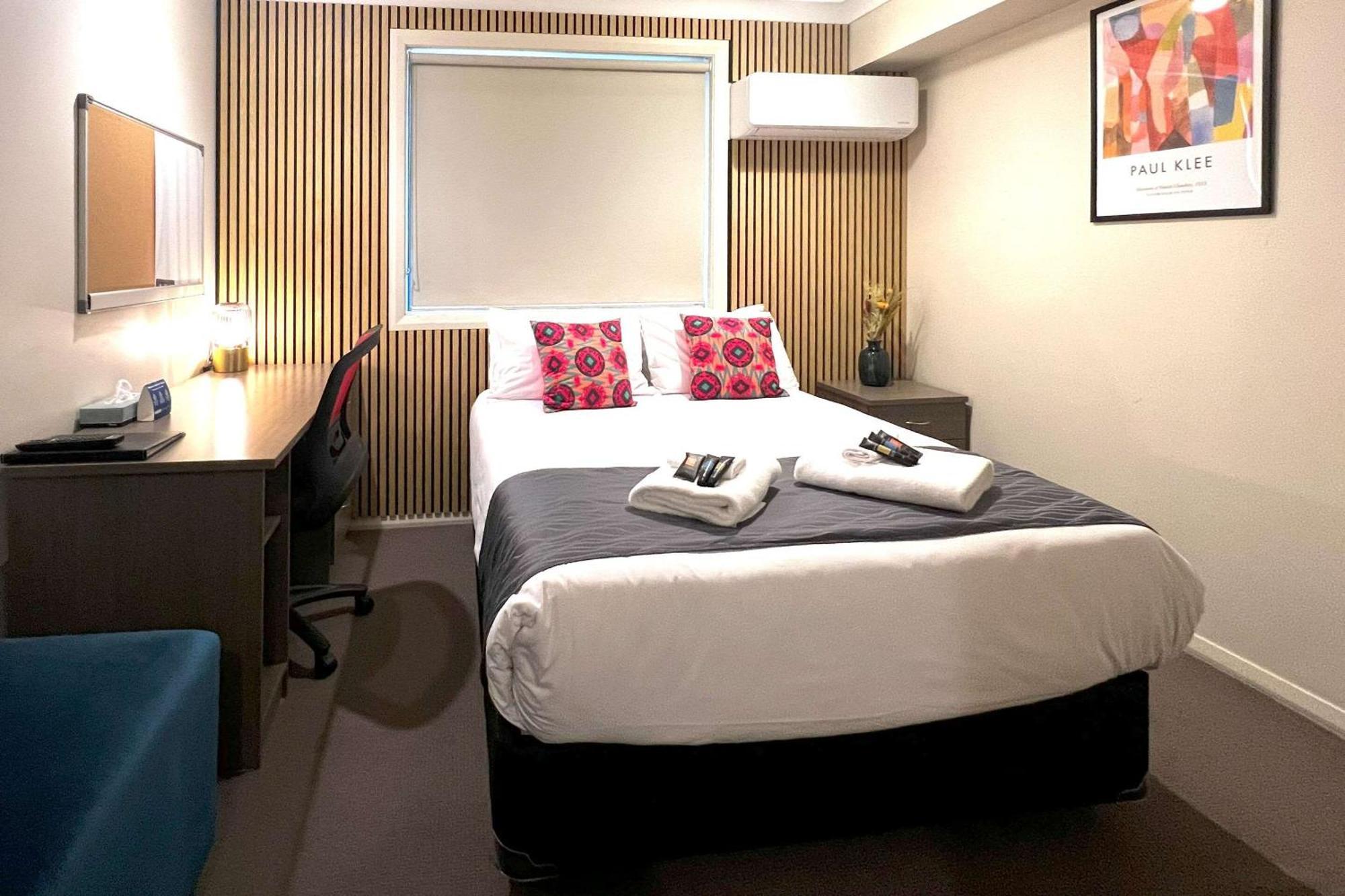 Comfort Inn Serenity Bathurst Buitenkant foto