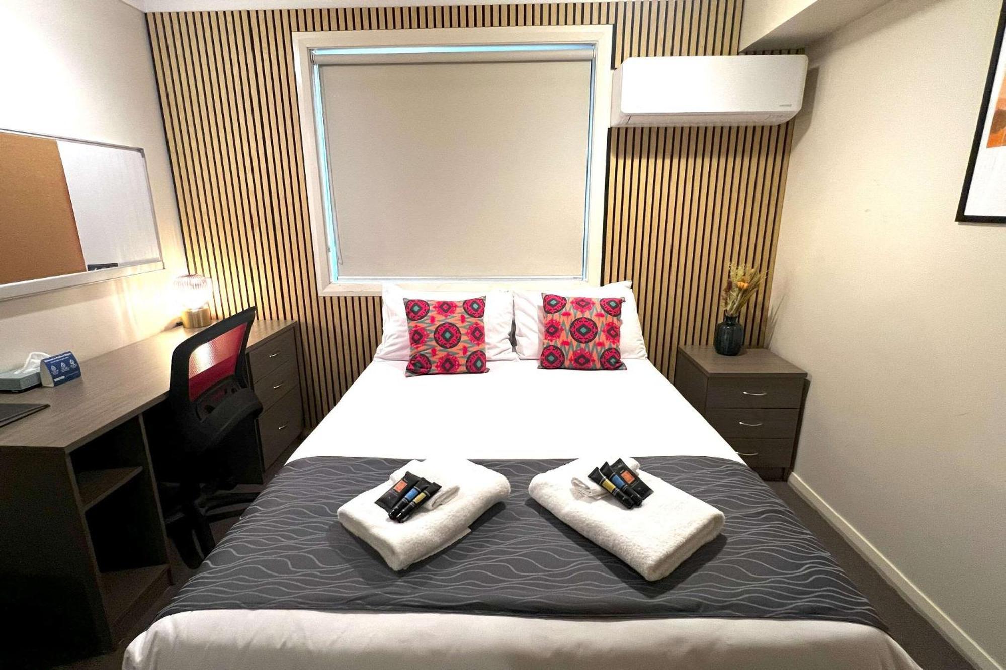 Comfort Inn Serenity Bathurst Buitenkant foto